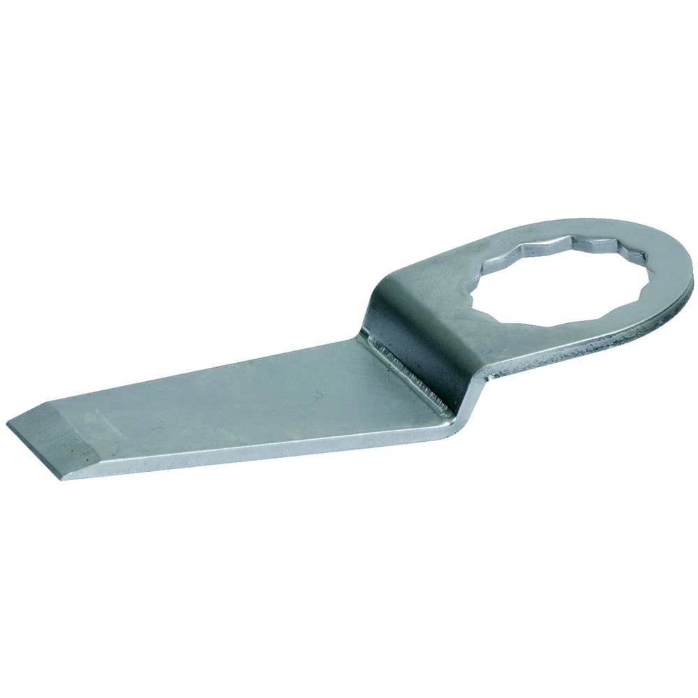 Oštrica strugača, zakrivljena, duljina oštrice 16 mm KS Tools 140.2252 slika
