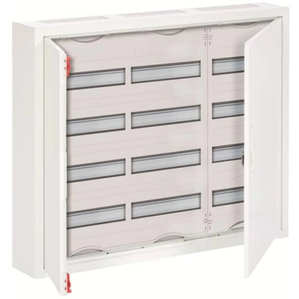 Striebel & John 2CPX030123R9999 AT43 mali razvodnik nadžbukna  Broj redova = 4 slika