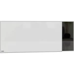 Infranomic GHE-S-M10-208 infracrveno grijanje 1400 W 36 m² srebrna