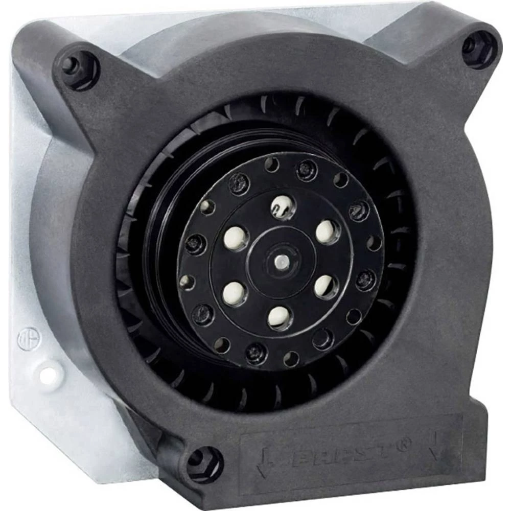 EBM Papst 9594310413 radijalni ventilator 48 V/DC 54 m³/h slika