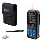 Bosch Professional GLM 50-27 C laserski daljinomjer Bluetooth, stativ adapter 6,3 mm (1/4 "), dokumentacija app Mjerno