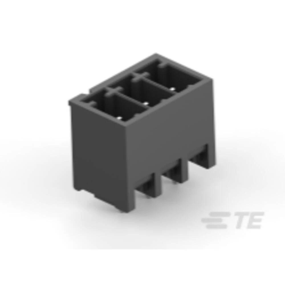 TE Connectivity Eurostyle Terminal BlocksEurostyle Terminal Blocks 1-2342071-0 AMP slika