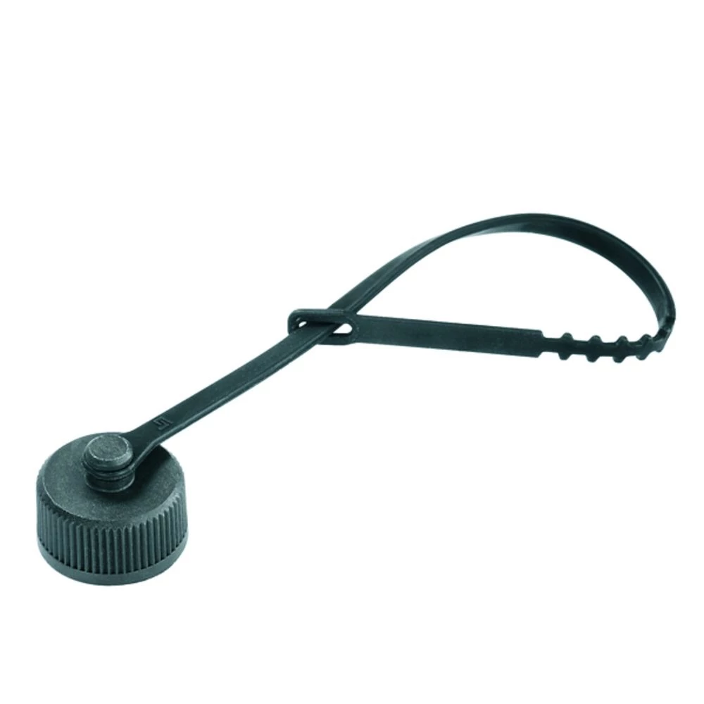 Zaštitna kapica SAI-SK-M12 BU Weidmüller sadržaj: 1 komad slika