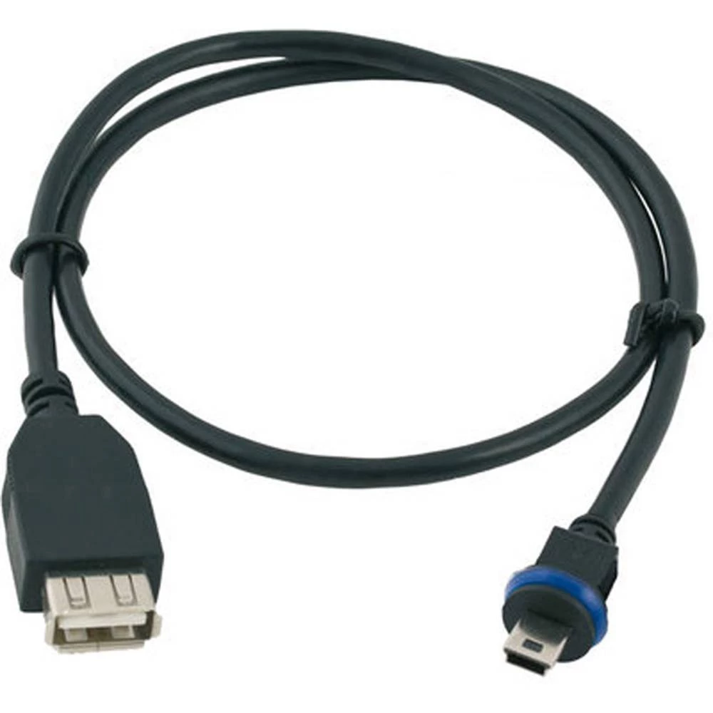 Mobotix USB kabel MX-CBL-MU-STR-AB-5 slika