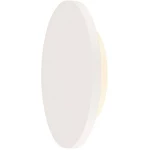 LED zidna svjetiljka 7.4 W Bijela SLV 148091 Bijela