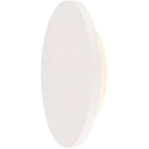 LED zidna svjetiljka 7.4 W Bijela SLV 148091 Bijela slika