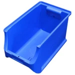 Kutija za slaganje (Š x V x d) 205 x 200 x 355 mm Plava boja Allit ProfiPlus 4H 456280 1 ST