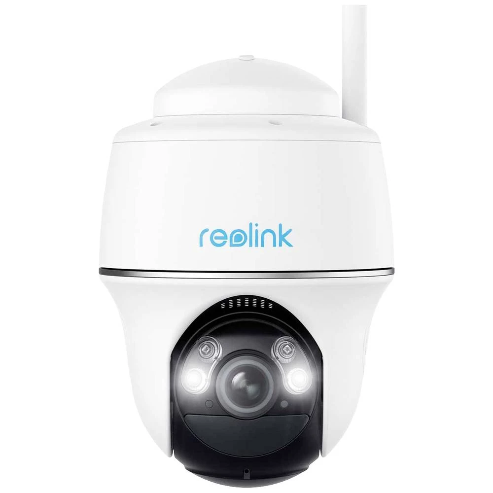 Reolink  Argus PT Plus 4K WLAN ip  sigurnosna kamera  3840 x 2160 piksel slika