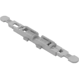 WAGO 221-2511 adapter za pričvrščivanje 5 St.