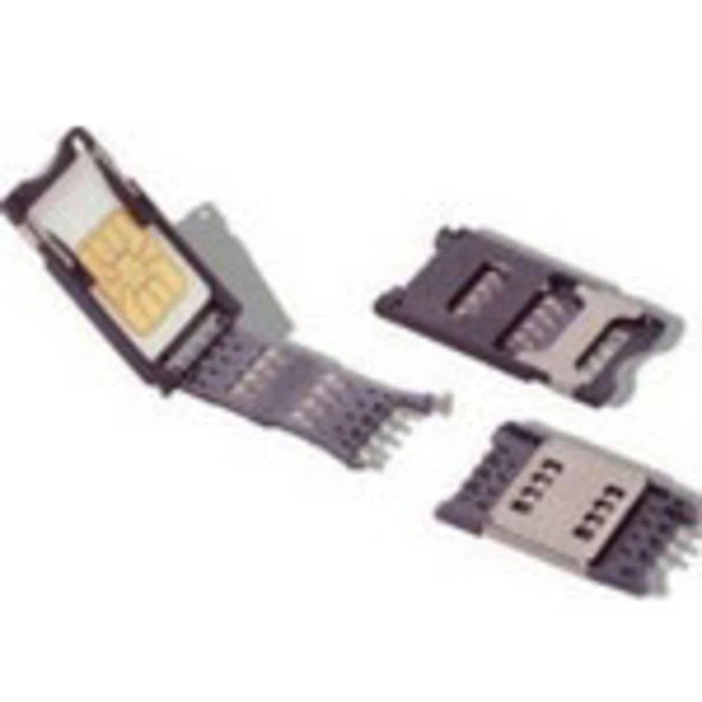 C & K COMPONENTS CCM033505LFTR122 CK slika