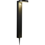 Nordlux vanjska solarna podna lampa  Rica 2118158003   LED 5 W  crna