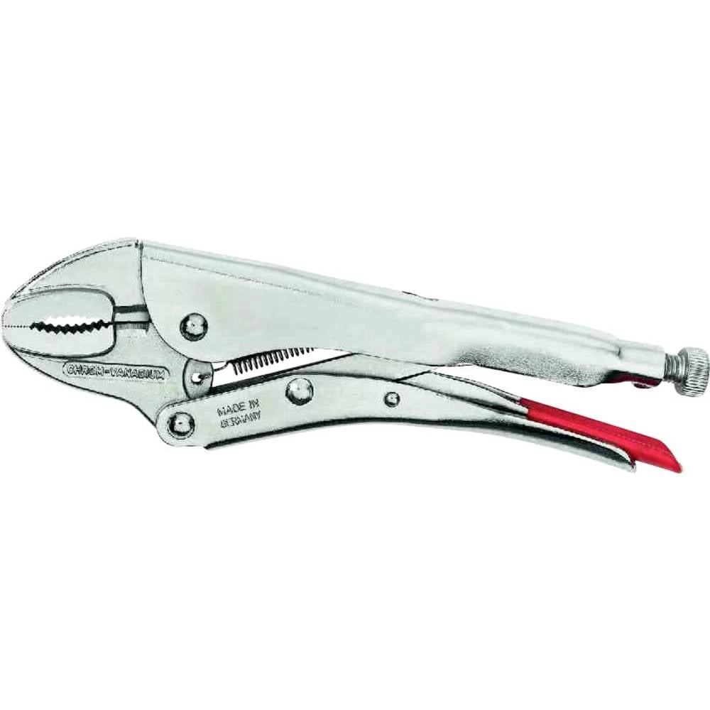 IRONSIDE 128012 kliješta za blokiranje 250 mm slika
