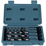 Makita D-75677 svrdlo za drvo-komplet 6 mm, 8 mm, 13 mm, 16 mm, 19 mm Ukupna dužina 200 mm šesterokut 1 Set