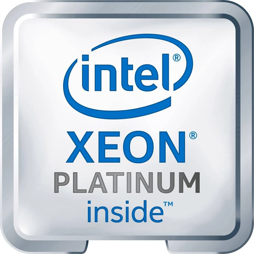 Procesor (CPU) u ladici Intel&reg; Xeon Platinum 8180M 28 x 2.5 GHz 28-Core Baza: Intel&reg; 3647 205 W slika