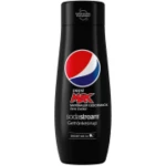 Sodastream sirup za piće Pepsi MAX 440 ml