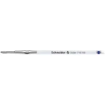 Schneider 171003 mina za kemijsku olovku plava boja neizbrisivo: da