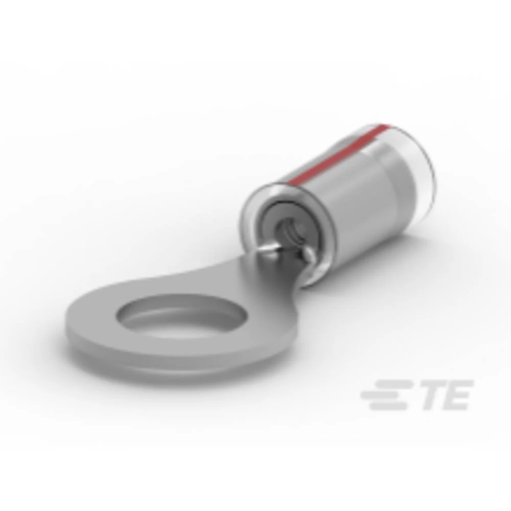 TE Connectivity PIDG Terminals and SplicesPIDG Terminals and Splices 53411-1 AMP slika