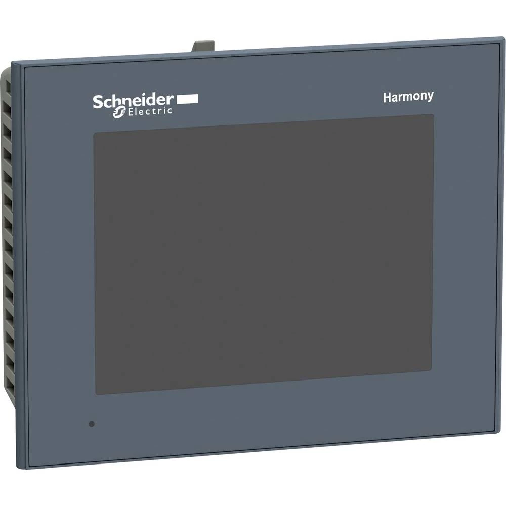 Schneider Electric 772198 HMIGTO2300 PLC ploča osjetljiva na dodir slika