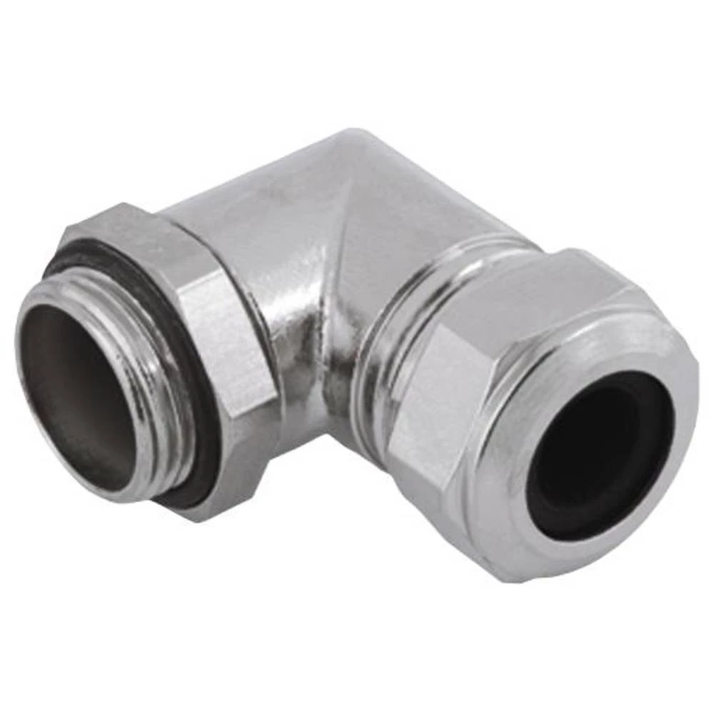 Kaiser Elektro 5215.12 kabelska uvodnica M12 metal 1 St. slika