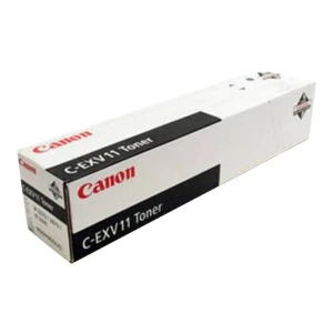 Toner Original Canon C-EXV11 Crn Raspon maks. 21000 Stranica slika