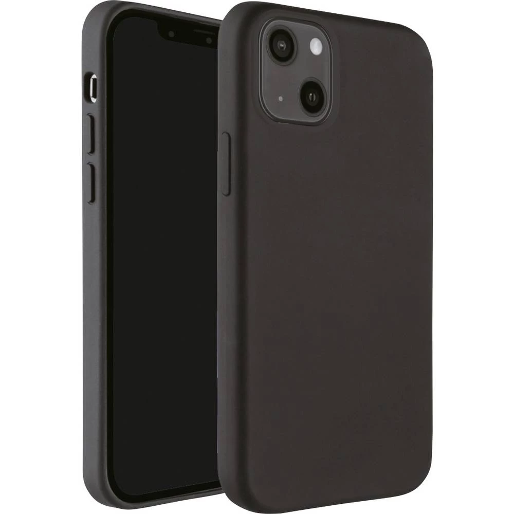 Vivanco  Hype  stražnji poklopac za mobilni telefon  Apple  iPhone 13  crna slika