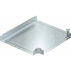 OBO Bettermann 6041670 T komad (Š x V) 600 mm x 85 mm 1 ST Metalna slika