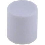 Cliff CP3410 CP3410 pritisni gumb siva (Ø x V) 8 mm x 8 mm 1 St.