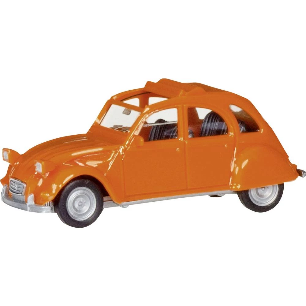 Herpa 020824-006 h0 Citroën 2 životopis slika