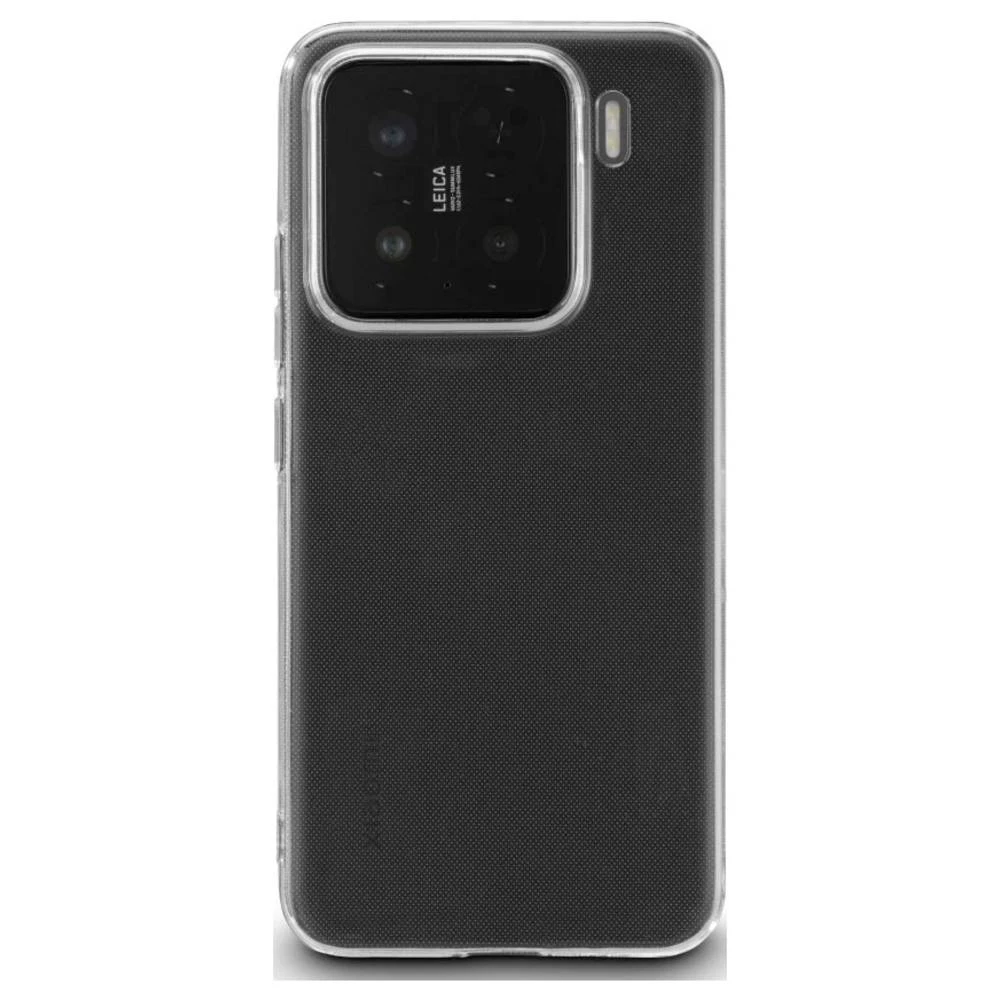 Hama etui Xiaomi 15 prozirna 00016615 slika