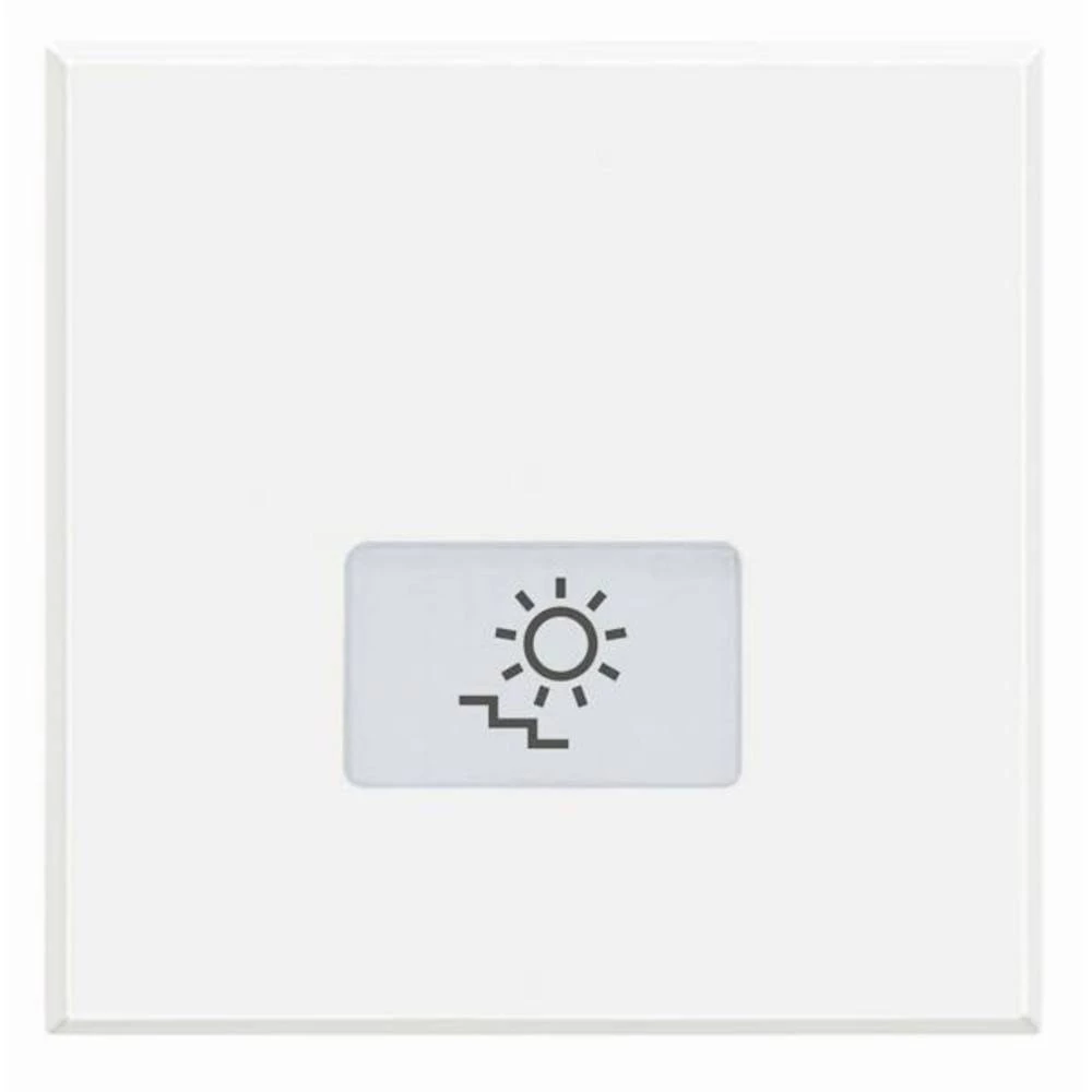 Legrand   klackalica Axolute bijela HD4921M2LB slika