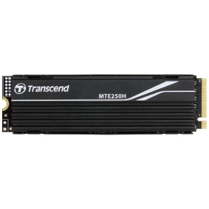 Transcend 250H 4 TB unutarnji M.2 PCIe NVMe SSD 2280 PCIe NVMe 4.0 x4 maloprodaja TS4TMTE250H slika