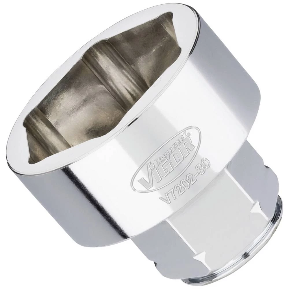 Vigor V7202-30 V7202-30  nastavak za nasadni ključ      1'' slika