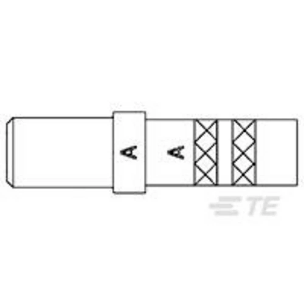 TE Connectivity ARINC ProductsARINC Products 1738011-1 AMP slika