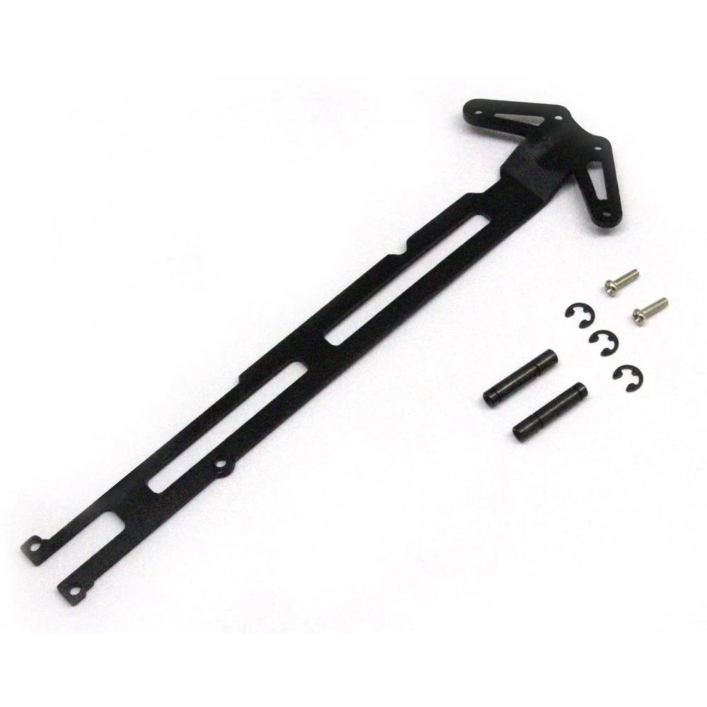 Rezervni dio Reely 1591497 Gornja paluba i nosač upravljača slika