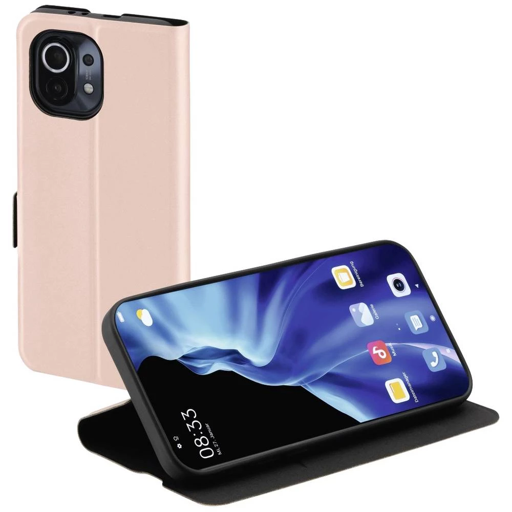 Hama Single2.0 knjižica Xiaomi crna slika