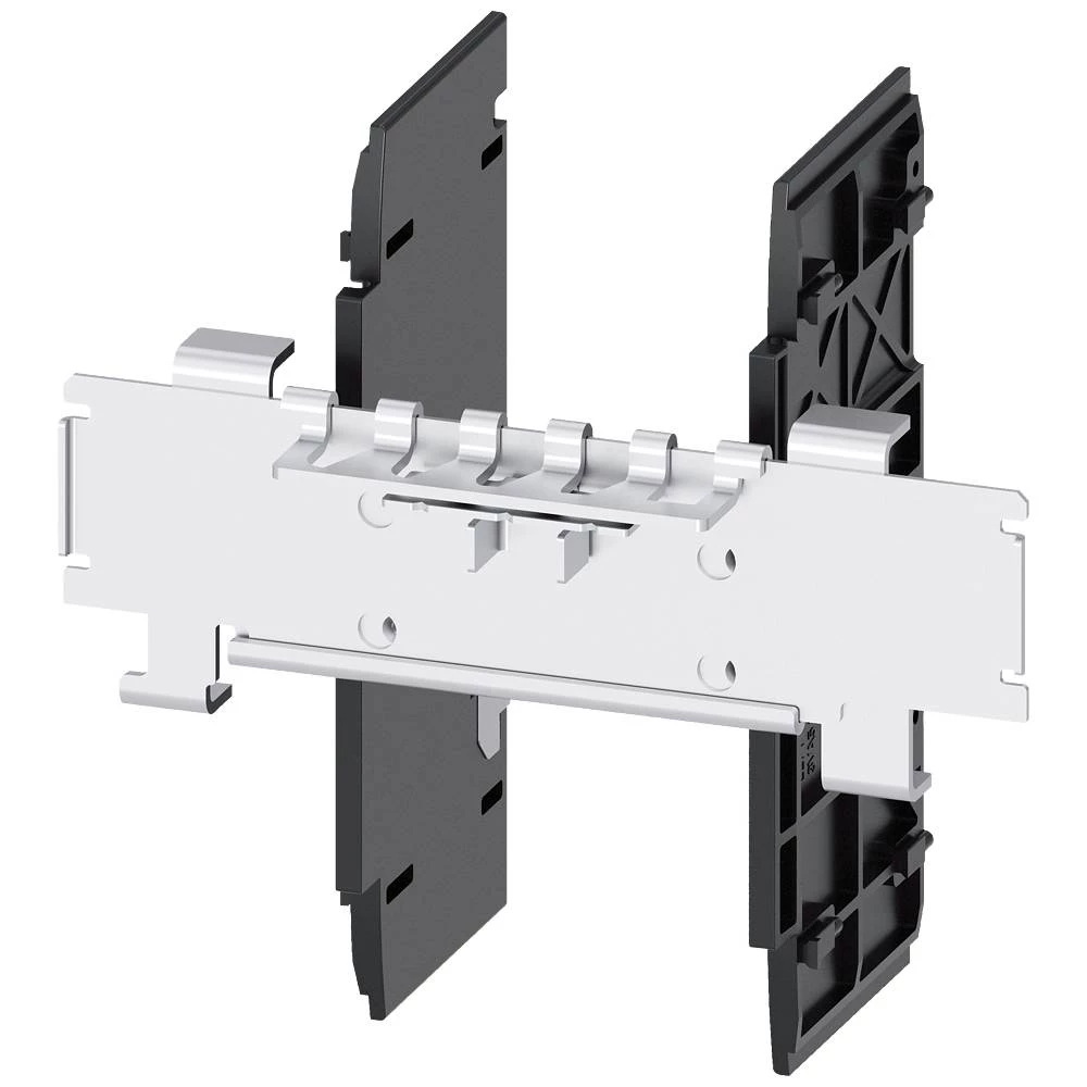 Pribor za zaključavanje preklopne poluge za: 3VA5 250 Siemens 3VA9238-0VF30 #####Zubehör-Set 1 St. slika