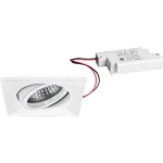 Brumberg 39327073 39327073 LED ugradna svjetiljka   LED  6 W bijela