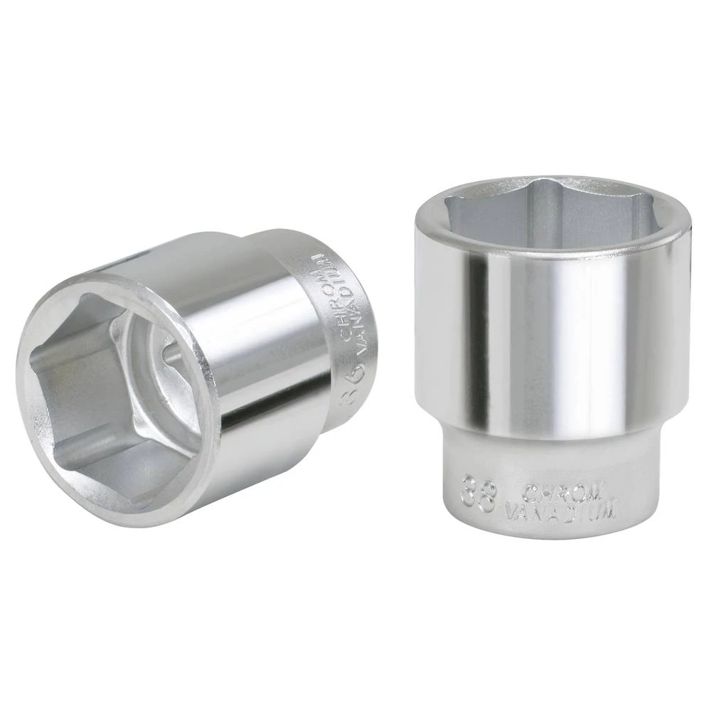 KS Tools 911.4112 911.4112 utičnica 43 mm 3/4" slika