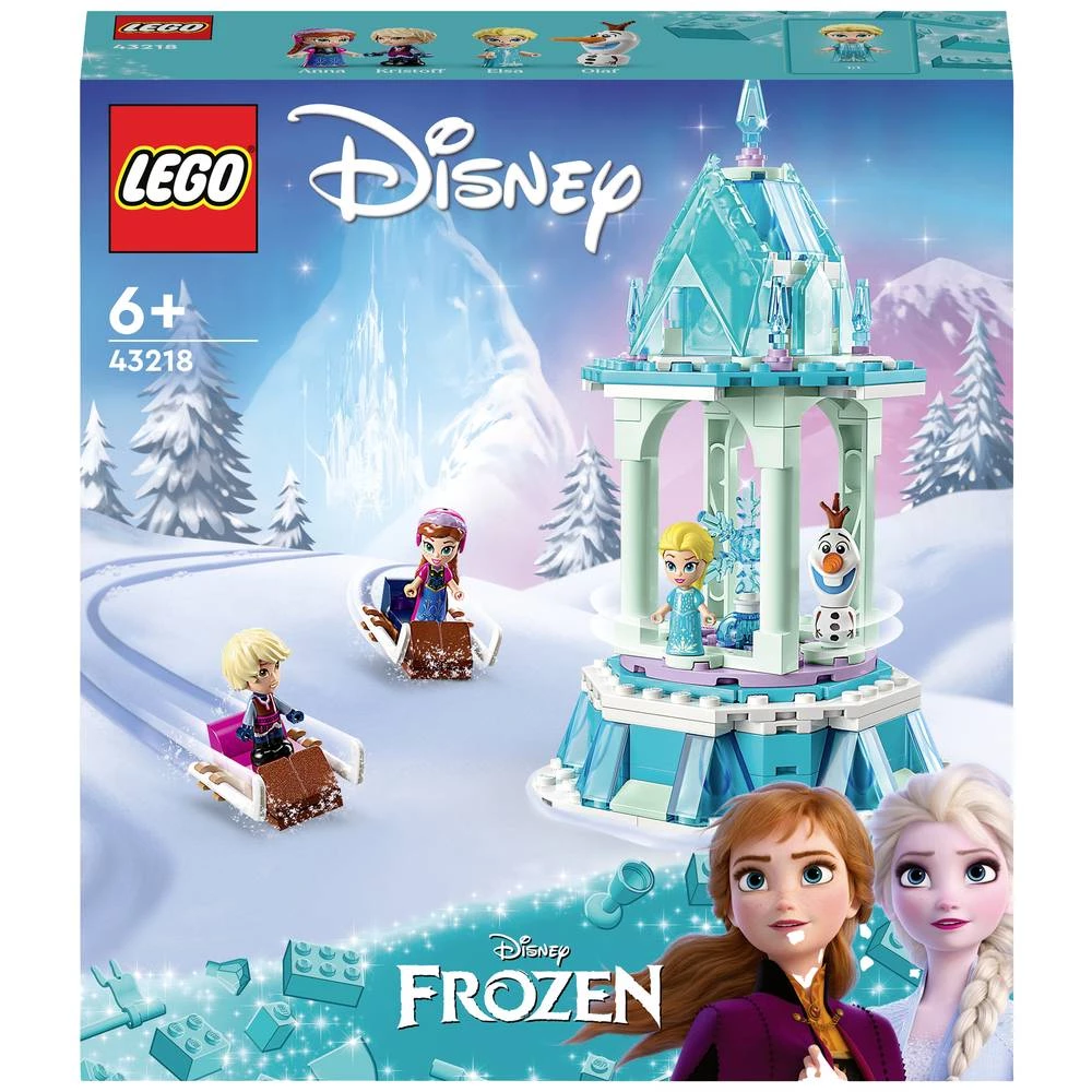 43218 LEGO® DISNEY slika