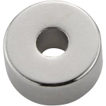 TRU COMPONENTS TC-12260100 trajni magnet prstenasti (Ø x V) 13 mm x 6 mm    Granična temperatura (maks.): 100 °C