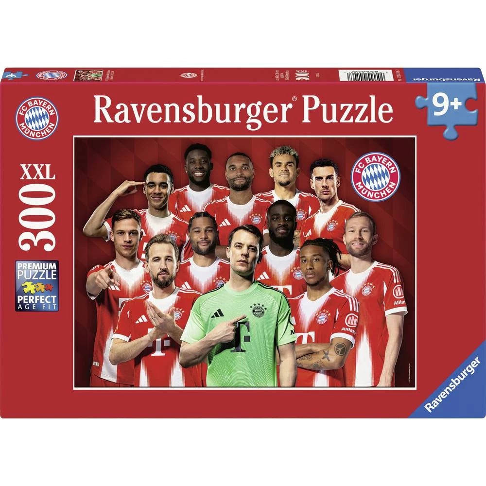 Ravensburger neu 12004146 12004146 neu 1 kom. slika