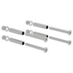 MUNK Günzburger Steigtechnik 019320 pribor za montažu 1 Set