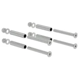 MUNK Günzburger Steigtechnik 019320 pribor za montažu 1 Set