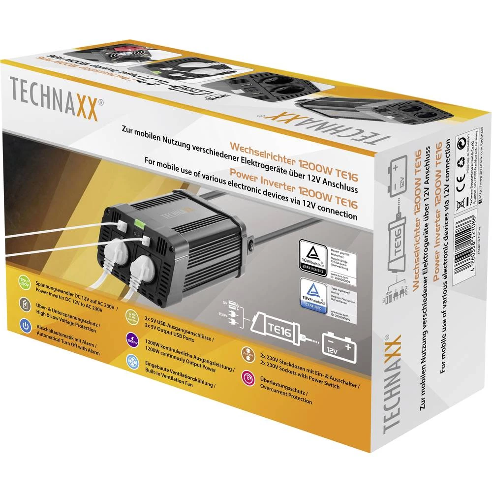 Conrad Product Image