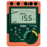 Extech Extech 380396 mjerač izolacije 500 V, 1000 V, 2500 V, 5000 V 60 GΩ