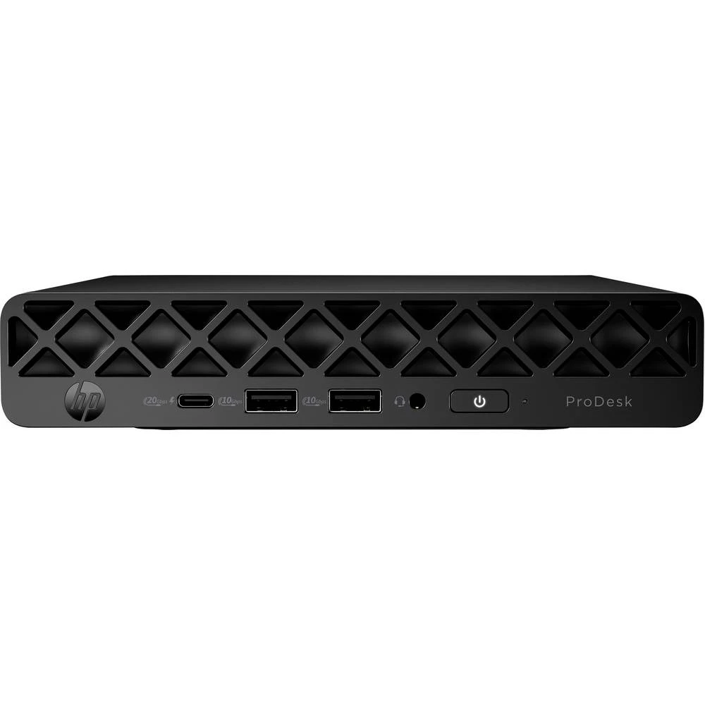 HP Mini PC ProDesk 4 Mini G1 Intel® Core™ Ultra 5 (Series 2) 235T 16 GB RAM 512 GB SSD Intel B6YZ8ET slika