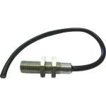 Hamlin 59060-1-T-02-A Reed kontakt 1 zatvarač 200 V/DC 0.5 A 10 W