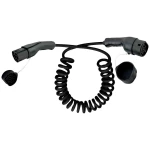 Roline 19080055 kabel za punjenje eMobility  5 m vatrostalan, IP65, spiralni kabel