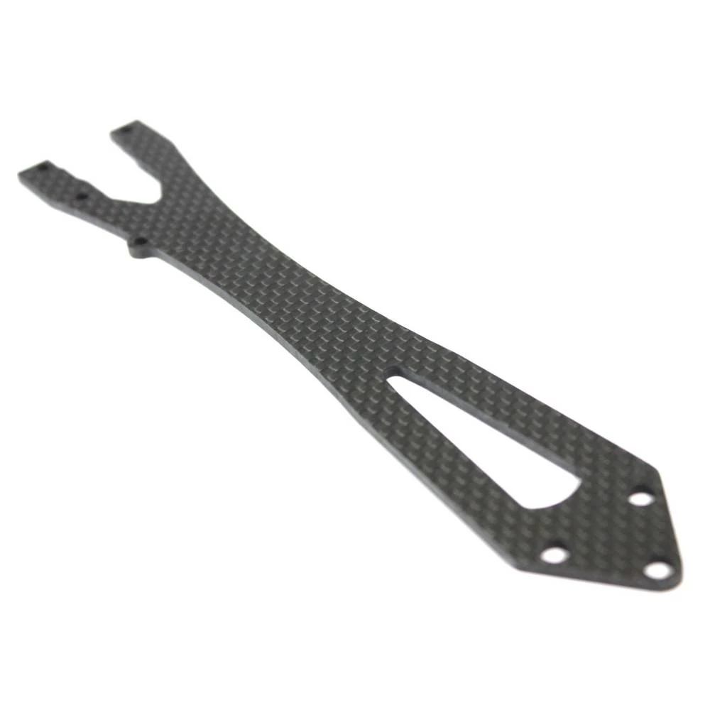 Rezervni dio Team C T02193 Karbonska gornja paluba otraga TM2SC slika