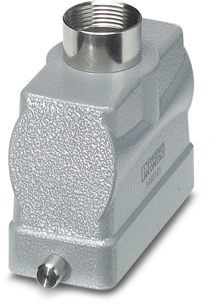 Konektorsko kućište HC-B 24-TFL-H-O1PG21G 1460342 Phoenix Contact 10 kom. slika